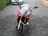 Yamaha FZ6-S ABS [Tidl. motorcykel]