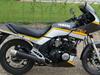 Yamaha XJ 600 *SOLGT* [Tidl. motorcykel]