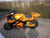 Suzuki Gsxr 750 Srad [Tidl. motorcykel]