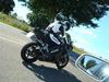 Yamaha Yzf R6  -Solgt-