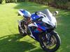 Suzuki GSXR 750 K7 (SOLGT)