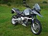 BMW R 1150 GS **SOLGT** [Tidl. motorcykel]
