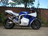 Suzuki GSXR 1100
