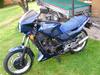 Honda Mvx 250 F **SOLGT** [Tidl. motorcykel]