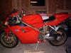 Ducati 916