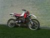 Yamaha YZ 250