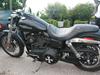 Harley Davidson street bob