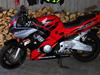 Honda CBR 600 F3