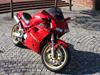 Ducati Monster 900 (916)