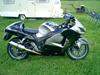Suzuki GSX 1300 R Hayabusa