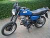 MZ ETZ 125 SOLGT