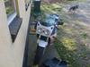 Yamaha FZR 750R Genesis