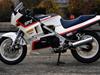 Kawasaki GPZ 600R - SOLGT