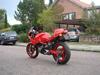Gilera saturno / bialbero