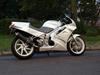 Honda VFR750F RC36-1 *SOLGT* [Tidl. motorcykel]