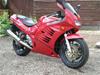 Suzuki RF600R