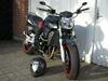Suzuki GSR 600 [ Solgt ] [Tidl. motorcykel]