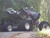 Yamaha Raptor  YFM 700R