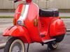 Vespa PX 150 E