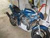 Suzuki GSF 600 Bandit N
