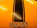 Ducati Sport 1000 Biposto