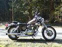 Yamaha XV Virago 250 - Arkiveret
