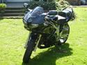 Suzuki SV 650 S