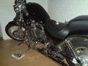 Suzuki VS Intruder -TIL SALG-