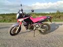 Yamaha TDR 125 solgt