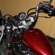 Yamaha 535 virago (usa)solgt