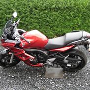 Yamaha FZ6-S ABS