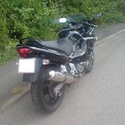 Suzuki 750 gsxf