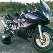 Suzuki Gixxer bandit