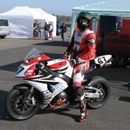 Honda CBR1000RR