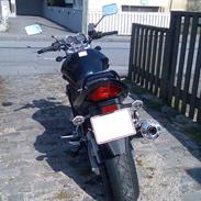 Suzuki GSF 1200 Bandit N