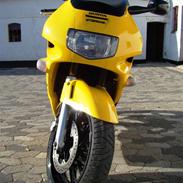 Honda Cbr 600 f2 Gul