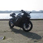 Kawasaki Ninja 250R