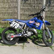 Yamaha yz 125