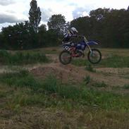 Yamaha yz 125