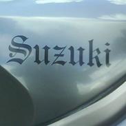 Suzuki gs500e SOLGT