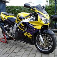 Honda CBR900RR Fireblade *DØD*