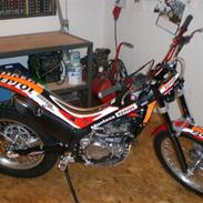 Honda Repsol 4 RT Trial   Solgt