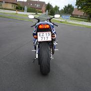 Yamaha yzf r6 (solgt)
