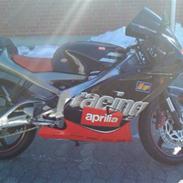 Aprilia Rs 125 Replica (Solgt)