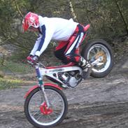 Honda Montesa Cota 315R SOLGT