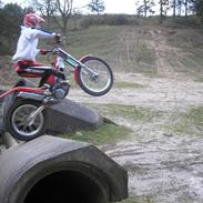 Honda Montesa Cota 315R SOLGT