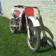 Yamaha YZ 250