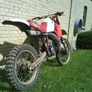 Yamaha YZ 250