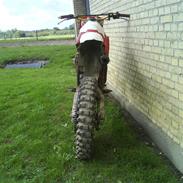 Yamaha YZ 250