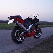 Aprilia RSV 1000 Mille